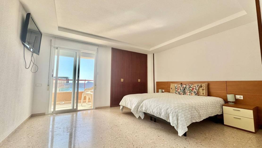 Venta - Apartment - Benidorm - Benidorm Centro