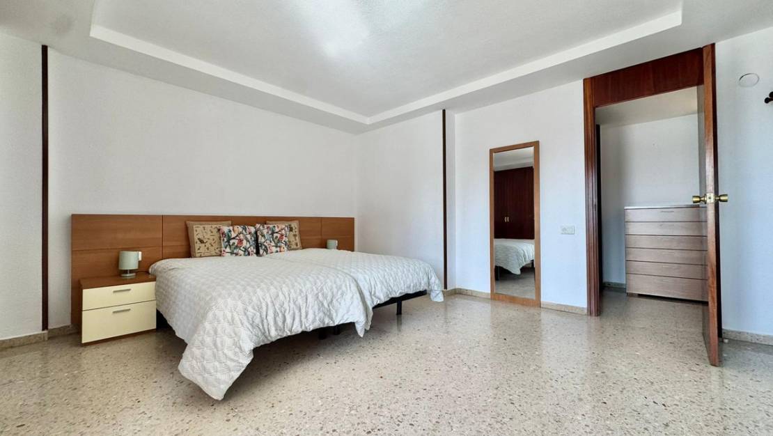 Venta - Apartment - Benidorm - Benidorm Centro