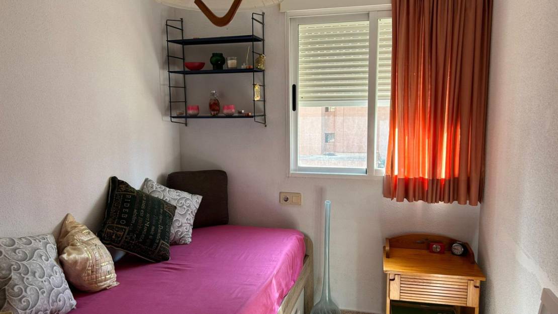 Venta - Apartment - Benidorm - Benidorm Centro