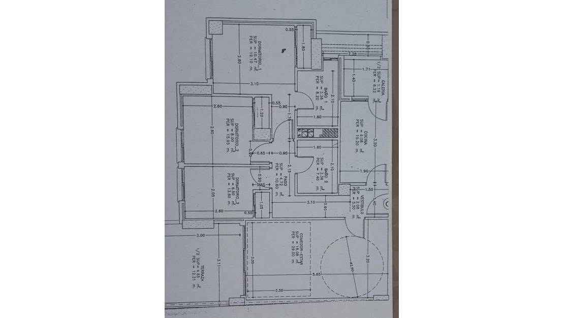 Venta - Apartment - Benidorm - Benidorm Centro