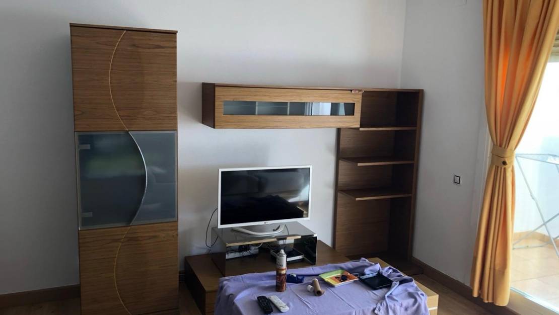 Venta - Apartment - Benidorm - Benidorm Centro