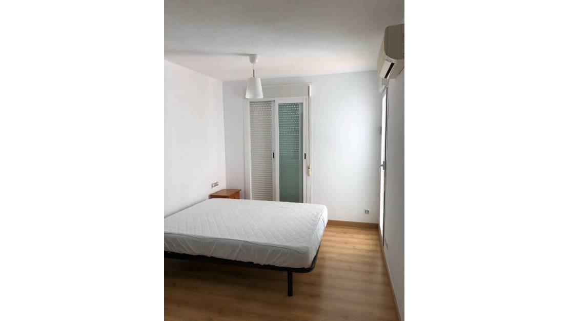 Venta - Apartment - Benidorm - Benidorm Centro