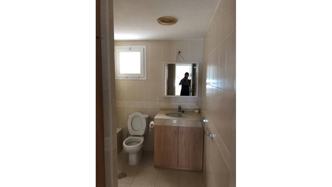 Venta - Apartment - Benidorm - Benidorm Centro