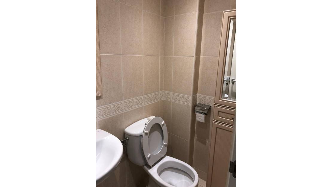 Venta - Apartment - Benidorm - Benidorm Centro