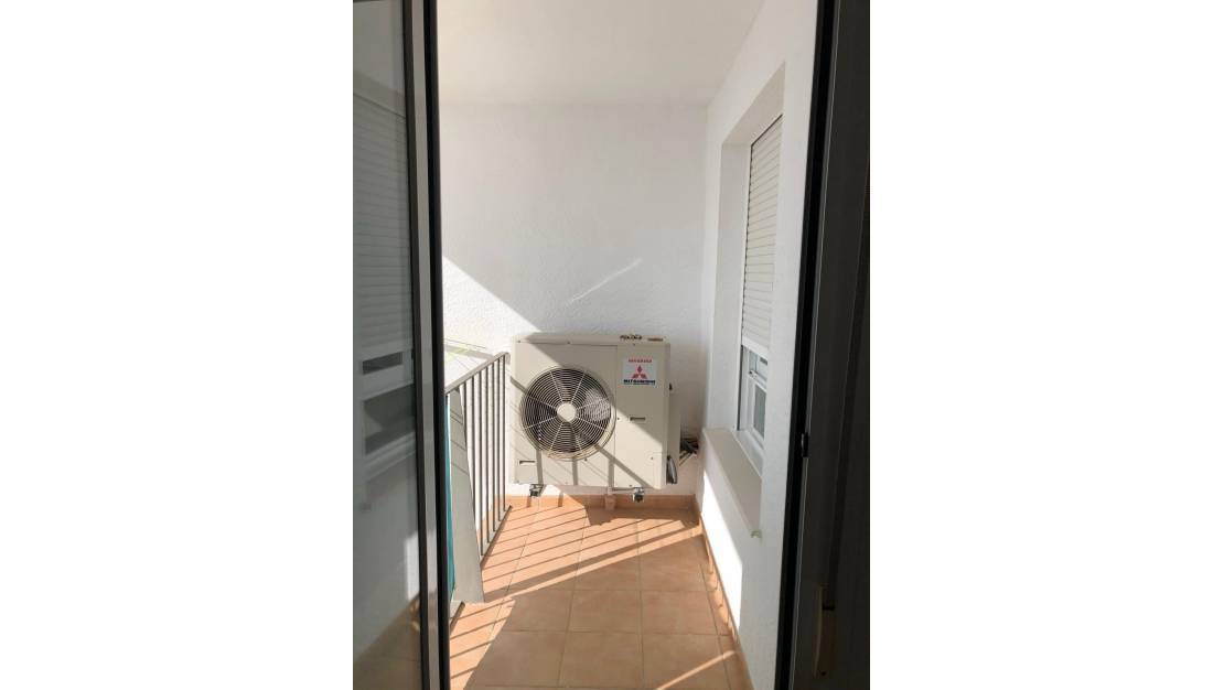 Venta - Apartment - Benidorm - Benidorm Centro