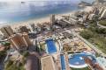 Venta - Apartment - Benidorm - Benidorm Centro