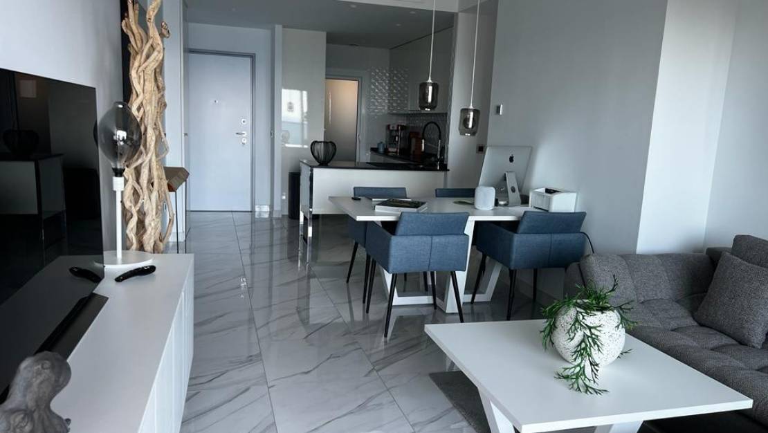 Venta - Apartment - Benidorm - Benidorm Centro