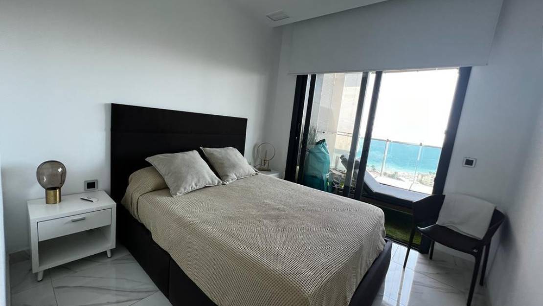 Venta - Apartment - Benidorm - Benidorm Centro