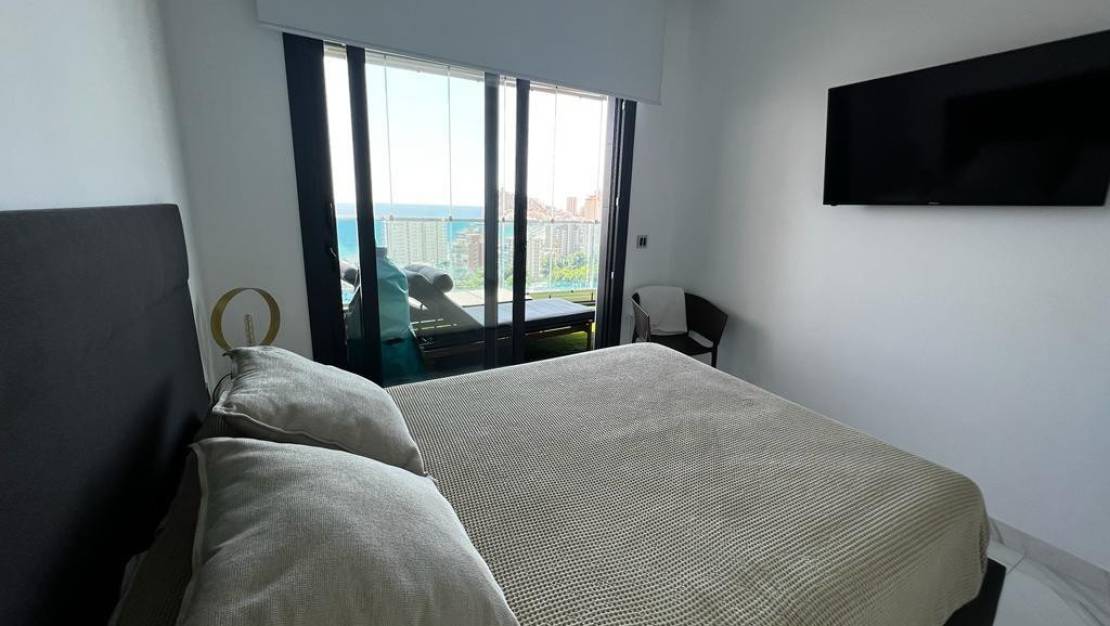 Venta - Apartment - Benidorm - Benidorm Centro