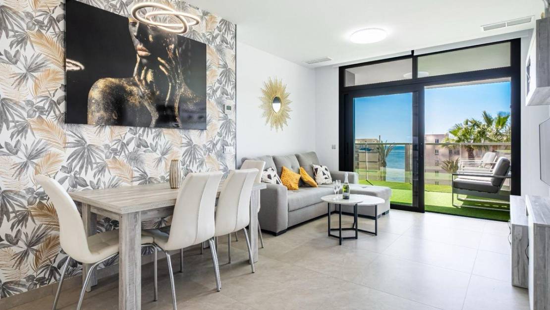 Venta - Apartment - Benidorm - Benidorm Centro