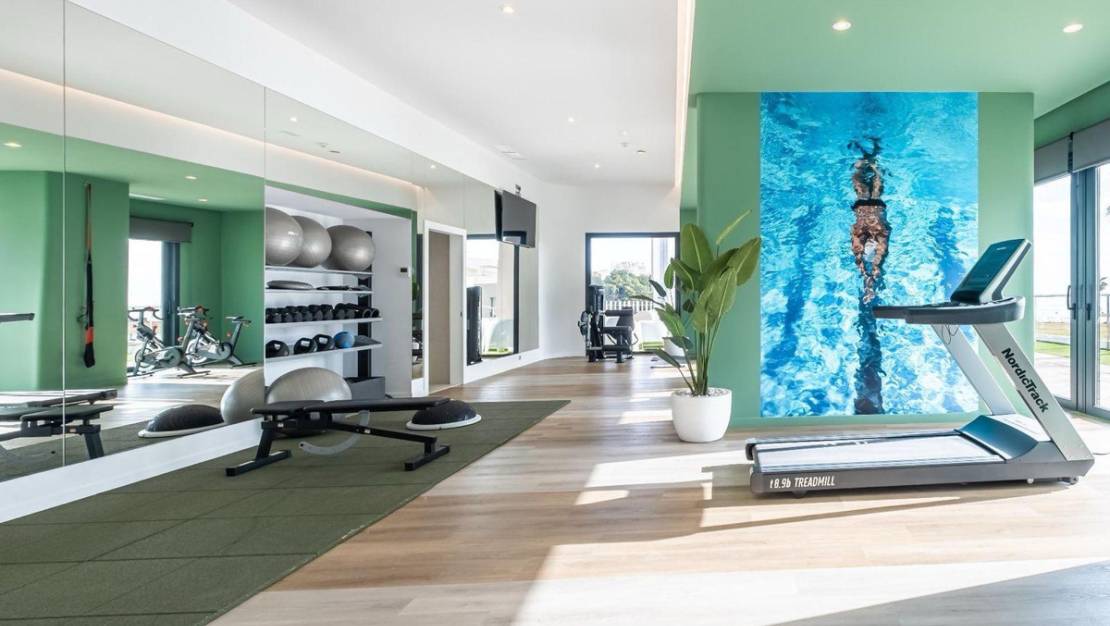 Venta - Apartment - Benidorm - Benidorm Centro