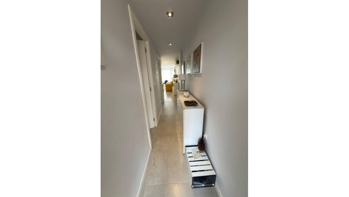 Venta - Apartment - Benidorm - Benidorm Centro