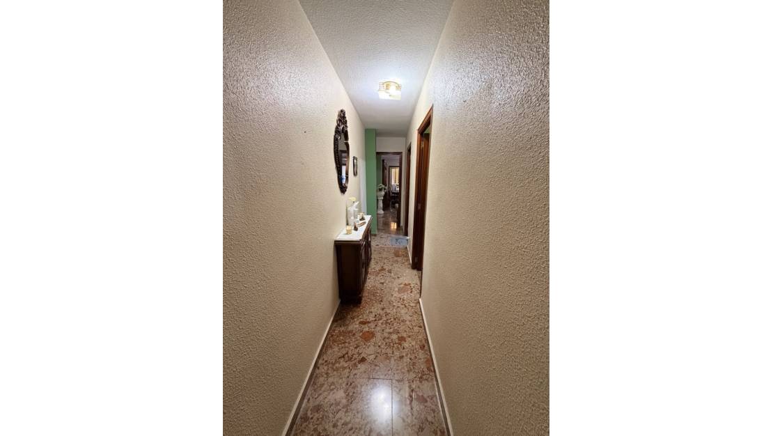 Venta - Apartment - Benidorm - Benidorm Centro