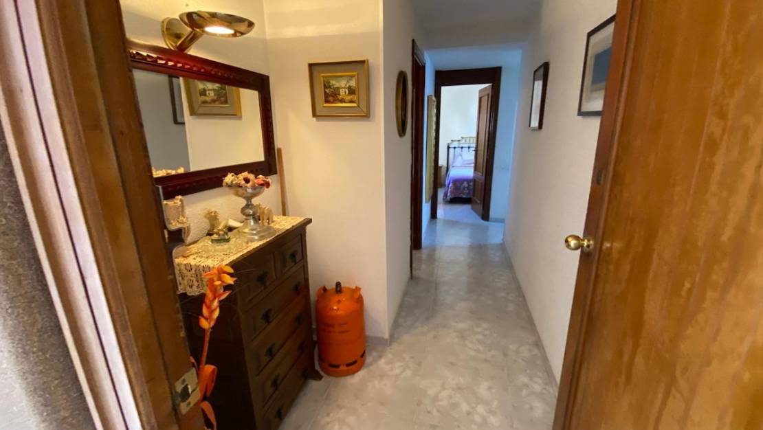 Venta - Apartment - Benidorm - Benidorm Centro