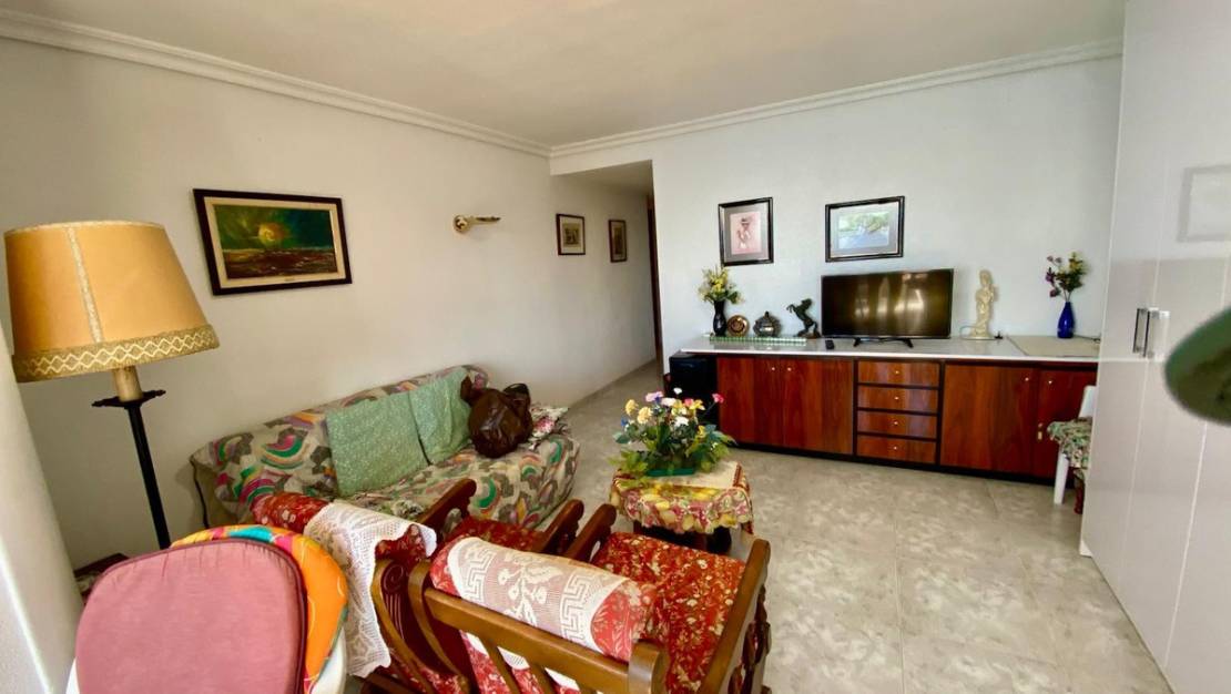 Venta - Apartment - Benidorm - Benidorm Centro