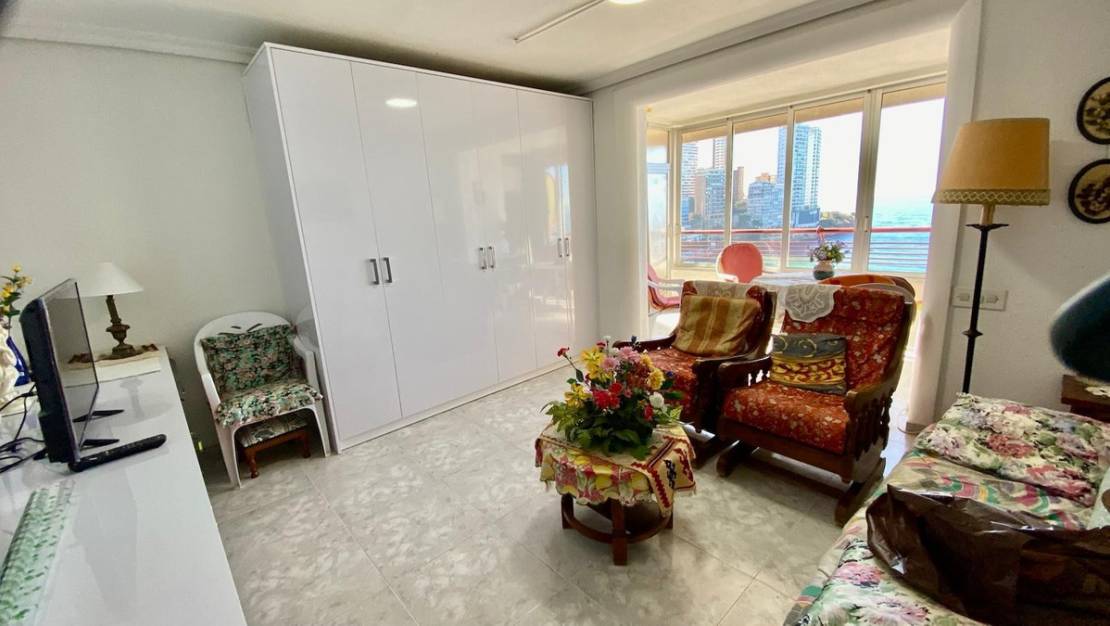 Venta - Apartment - Benidorm - Benidorm Centro