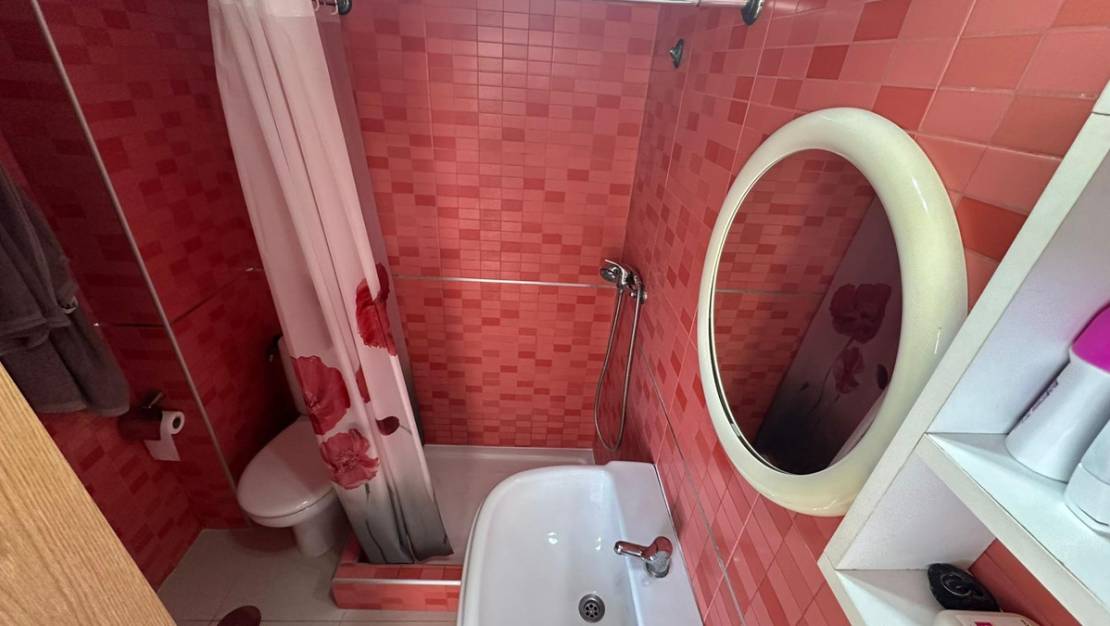 Venta - Apartment - Benidorm - Benidorm Centro