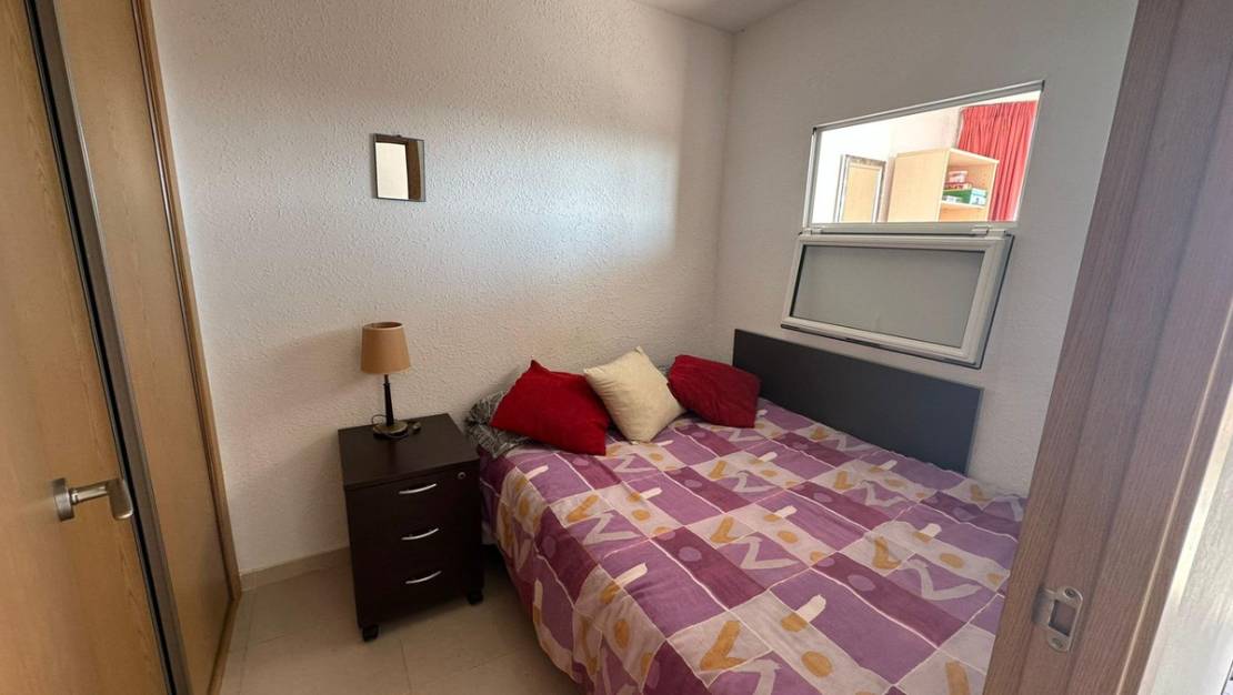 Venta - Apartment - Benidorm - Benidorm Centro