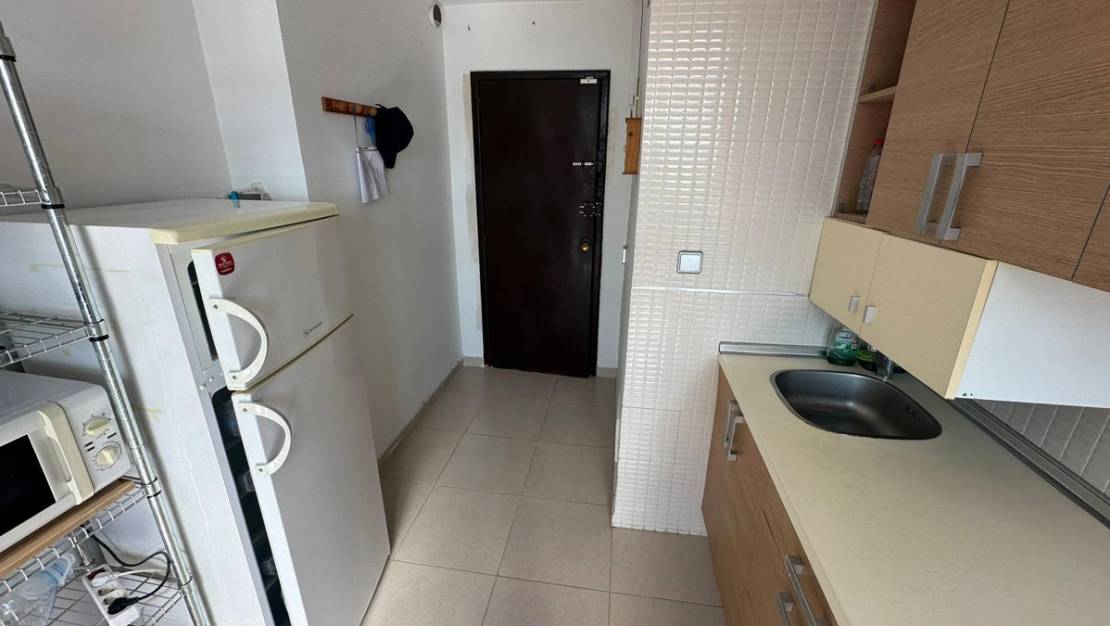 Venta - Apartment - Benidorm - Benidorm Centro