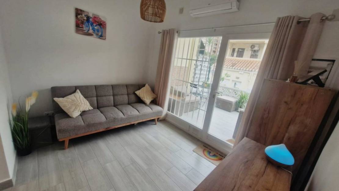 Venta - Apartment - Benidorm - Benidorm Centro