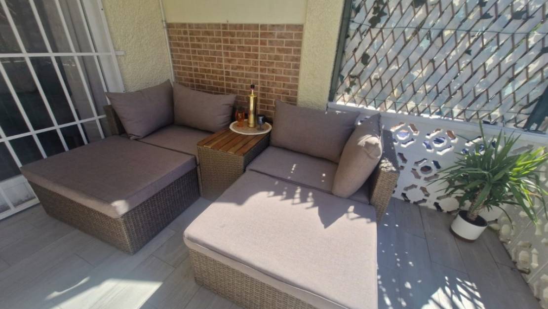 Venta - Apartment - Benidorm - Benidorm Centro