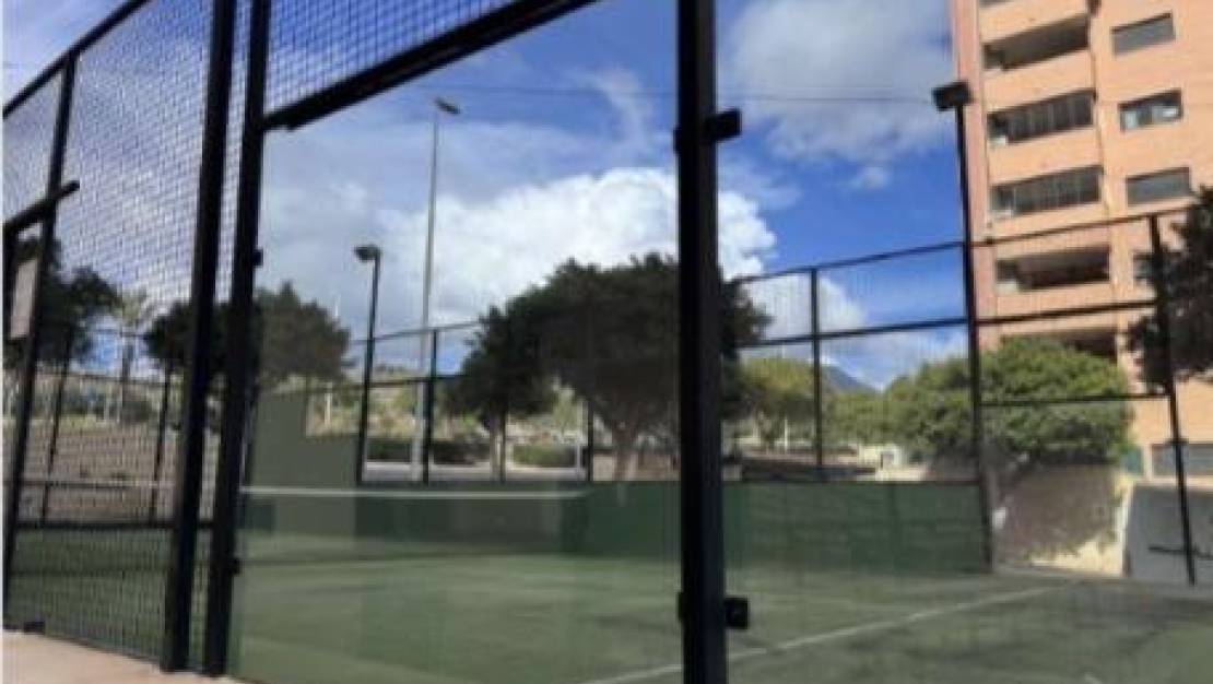 Venta - Apartment - Benidorm - Benidorm Centro