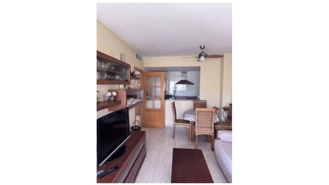 Venta - Apartment - Benidorm - Benidorm Centro