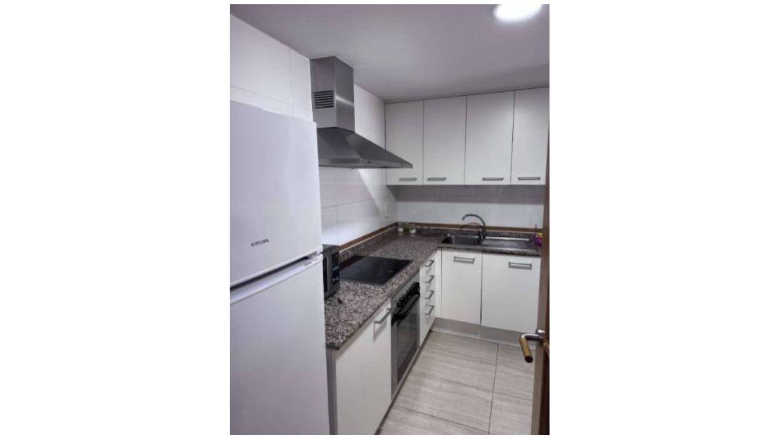 Venta - Apartment - Benidorm - Benidorm Centro