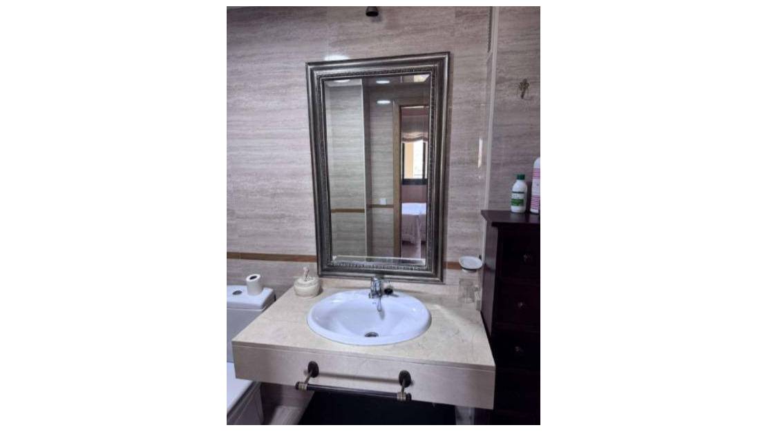 Venta - Apartment - Benidorm - Benidorm Centro