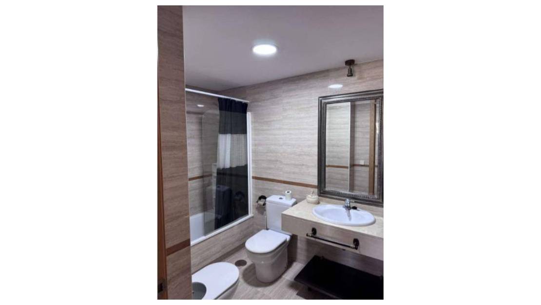 Venta - Apartment - Benidorm - Benidorm Centro