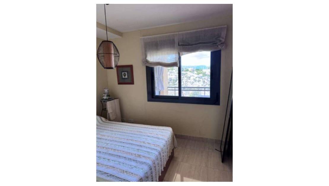 Venta - Apartment - Benidorm - Benidorm Centro