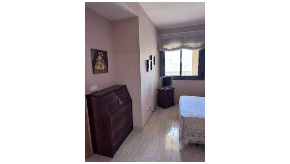 Venta - Apartment - Benidorm - Benidorm Centro
