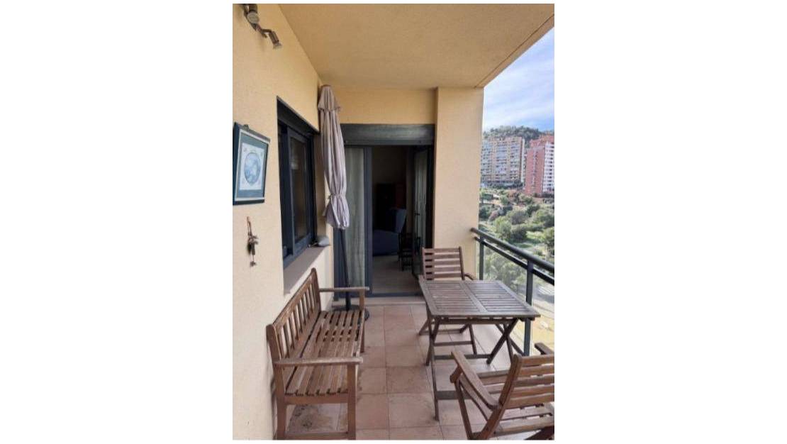 Venta - Apartment - Benidorm - Benidorm Centro
