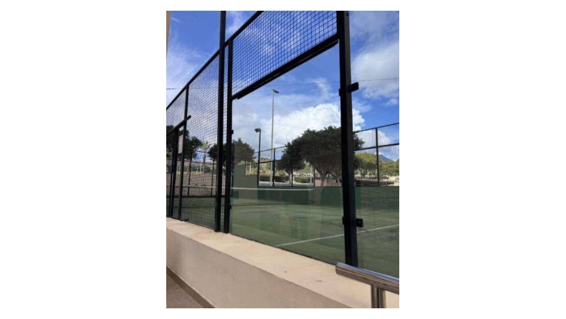 Venta - Apartment - Benidorm - Benidorm Centro