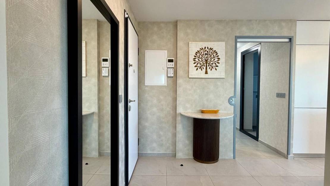 Venta - Apartment - Benidorm - Benidorm Centro