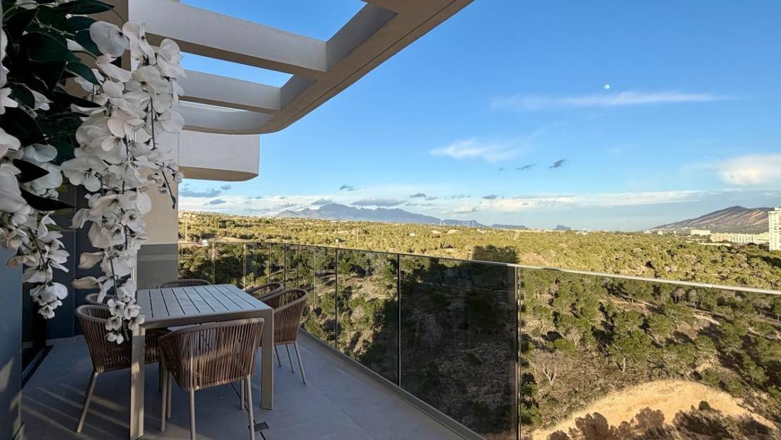 Venta - Apartment - Benidorm - Benidorm Centro