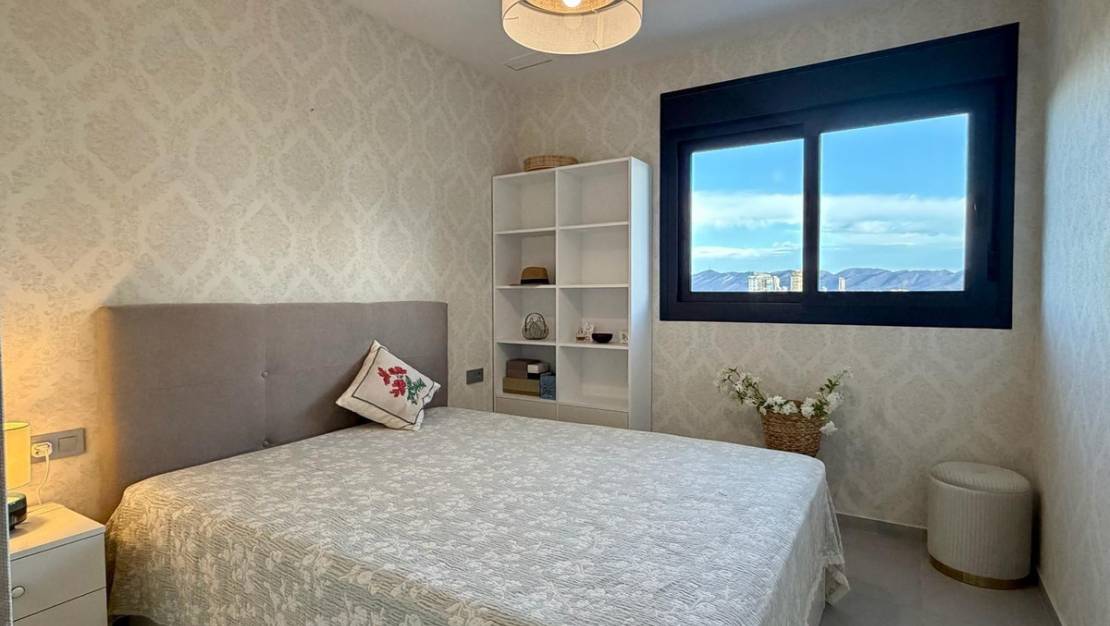 Venta - Apartment - Benidorm - Benidorm Centro