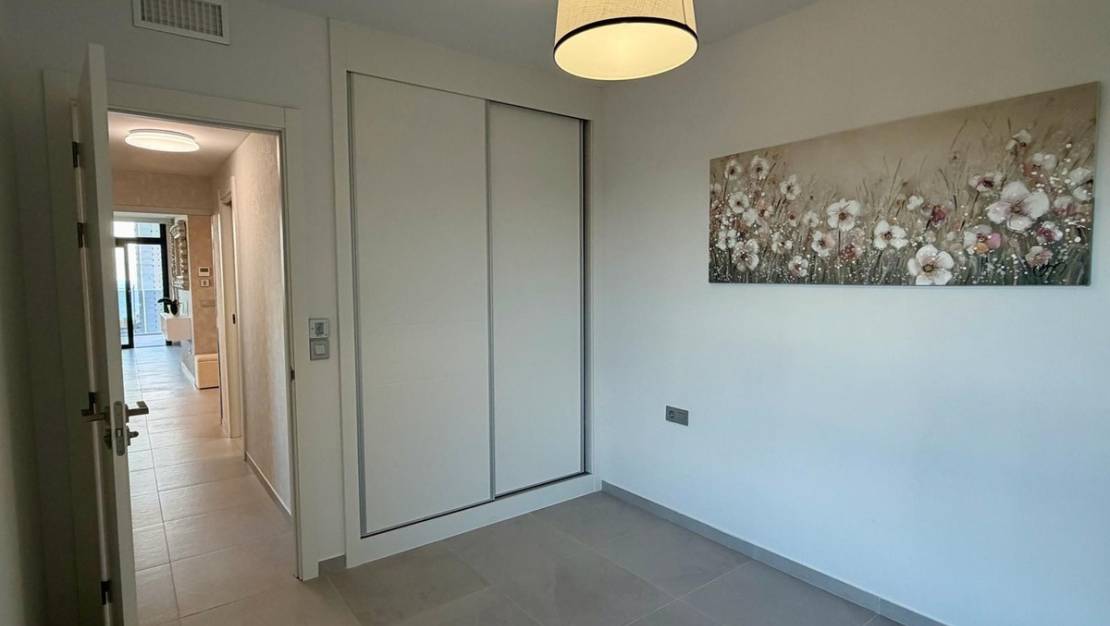 Venta - Apartment - Benidorm - Benidorm Centro