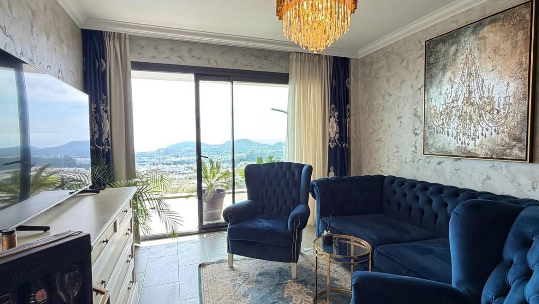 Venta - Apartment - Benidorm - Benidorm Centro