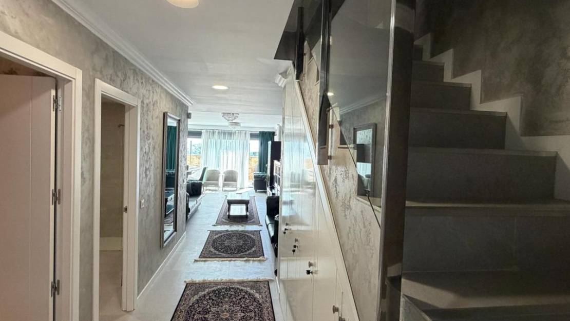 Venta - Apartment - Benidorm - Benidorm Centro