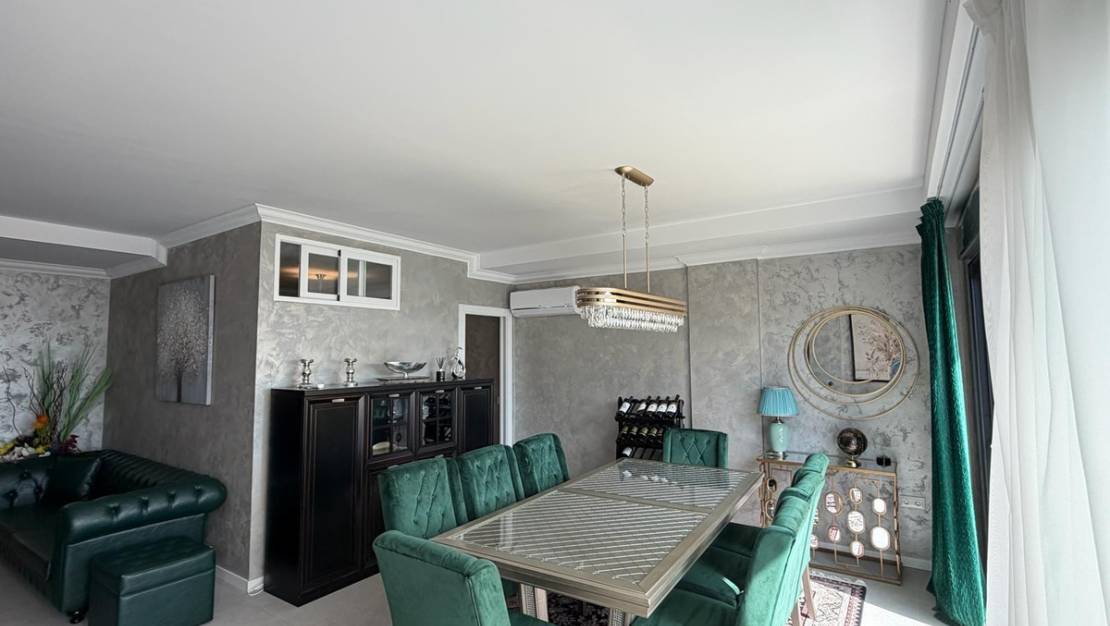 Venta - Apartment - Benidorm - Benidorm Centro