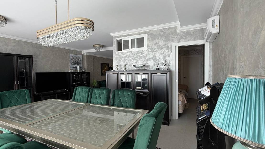 Venta - Apartment - Benidorm - Benidorm Centro