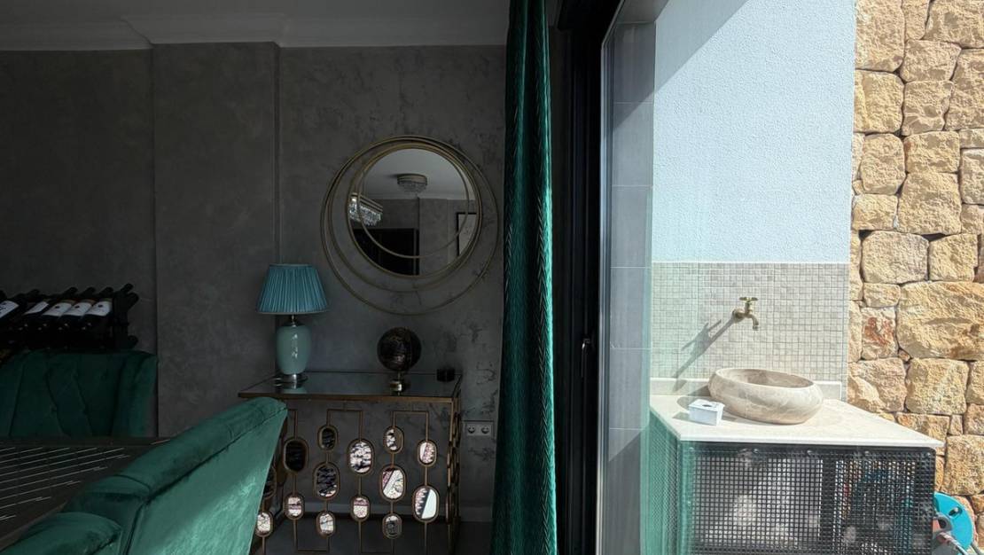 Venta - Apartment - Benidorm - Benidorm Centro