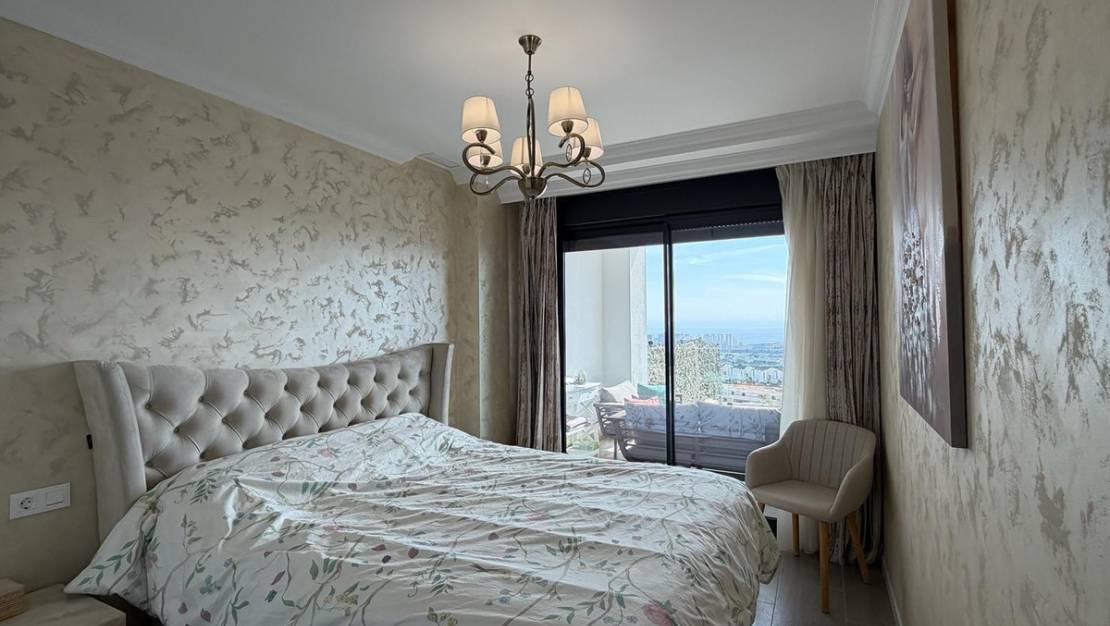 Venta - Apartment - Benidorm - Benidorm Centro