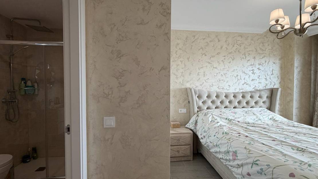 Venta - Apartment - Benidorm - Benidorm Centro