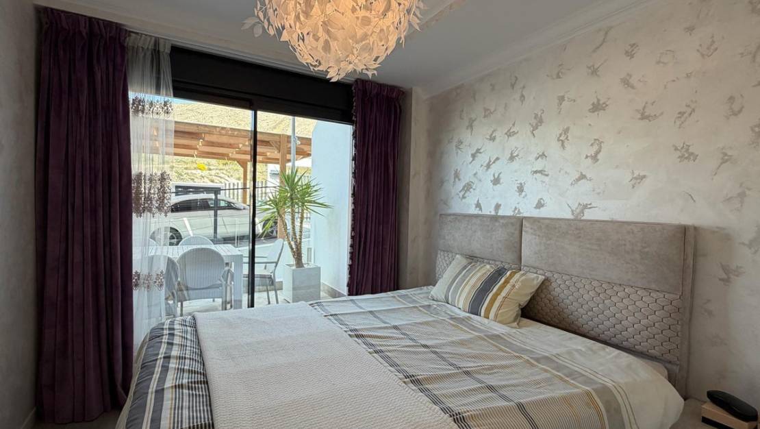 Venta - Apartment - Benidorm - Benidorm Centro