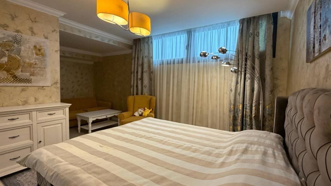 Venta - Apartment - Benidorm - Benidorm Centro