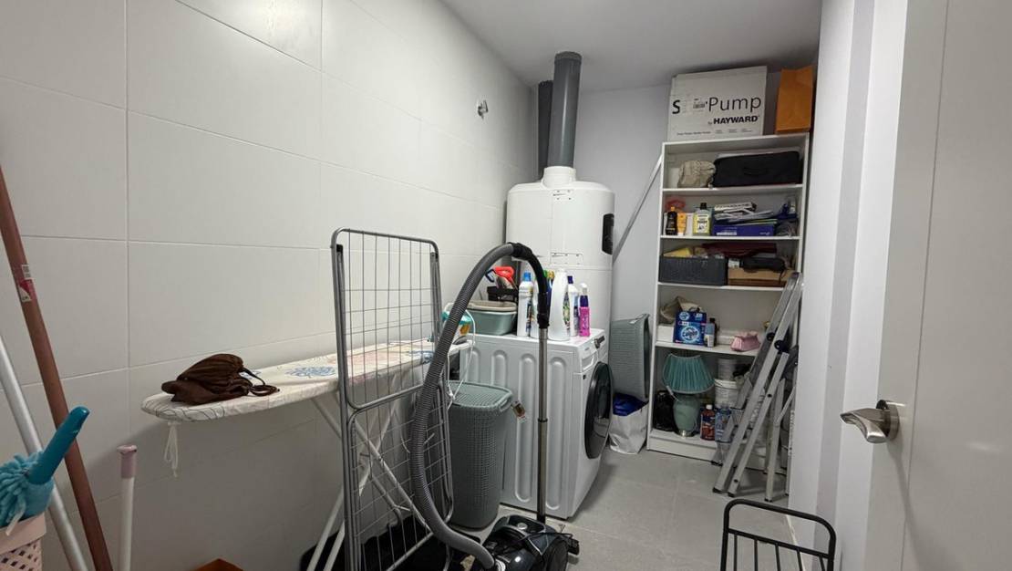 Venta - Apartment - Benidorm - Benidorm Centro