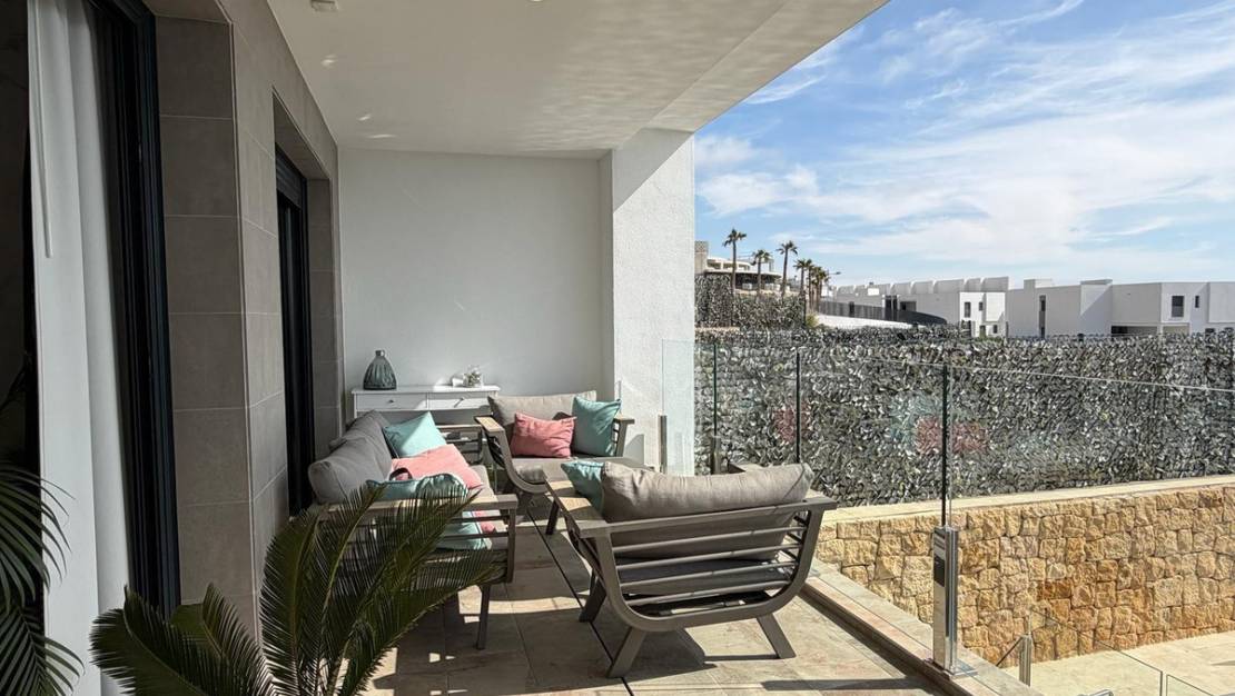 Venta - Apartment - Benidorm - Benidorm Centro