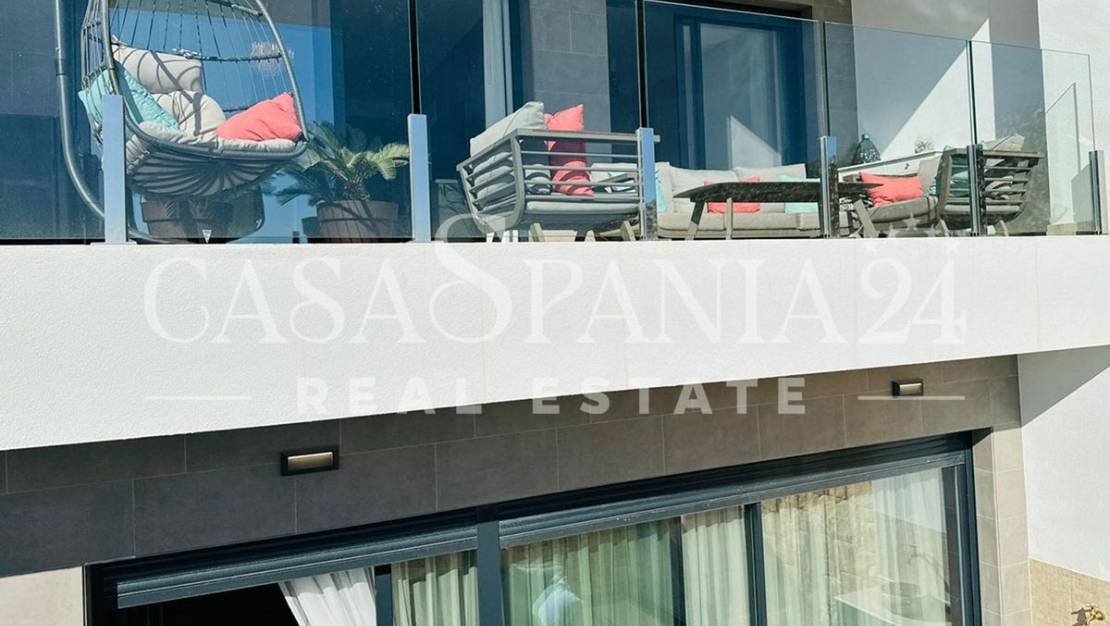 Venta - Apartment - Benidorm - Benidorm Centro